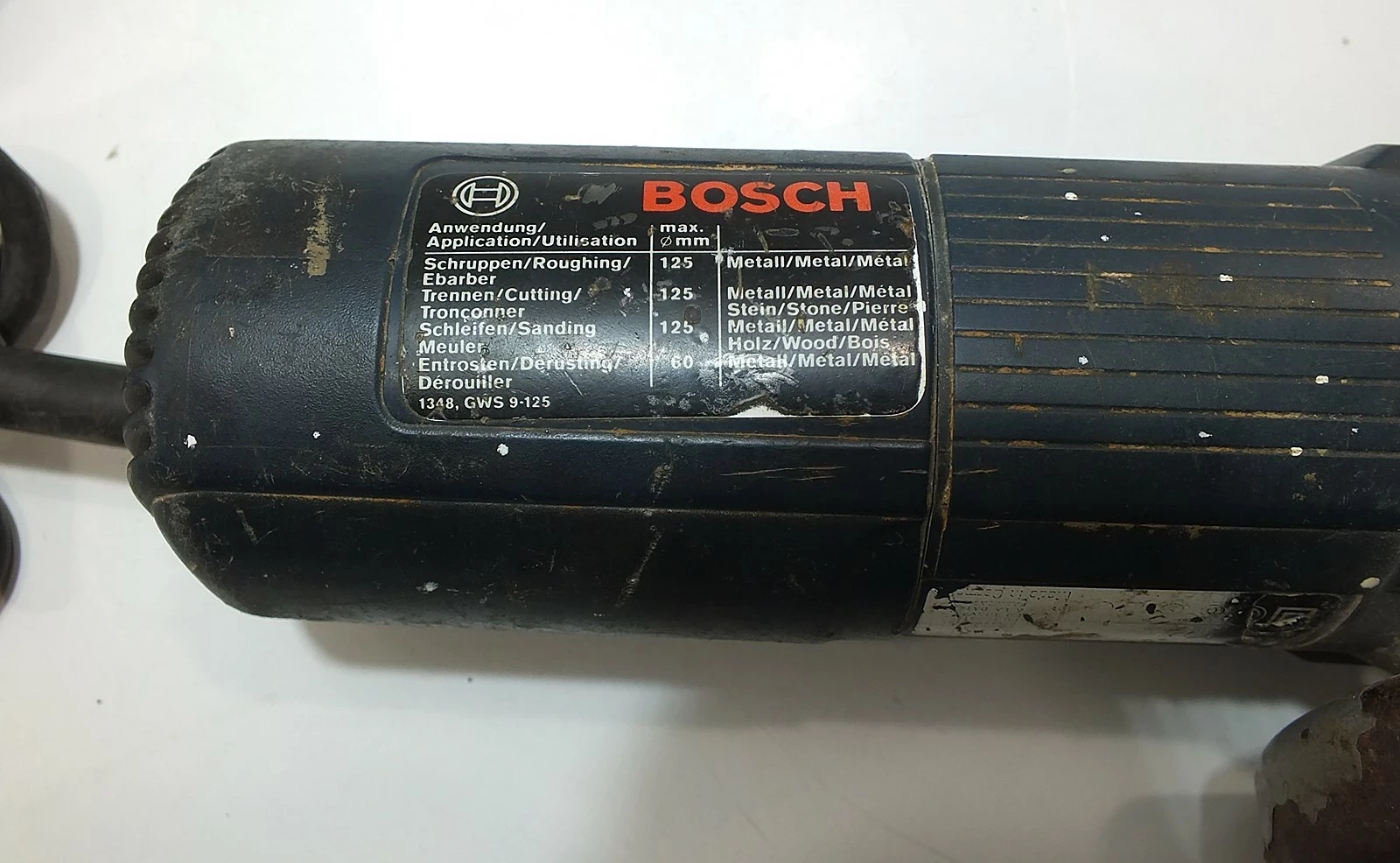 szlifierka-bosch-gws-9-125-uszkodzona-ostrowskiego-1-wroclaw