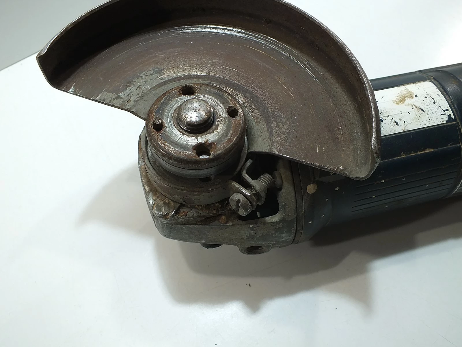 szlifierka-bosch-gws-9-125-uszkodzona-stan-uzywany