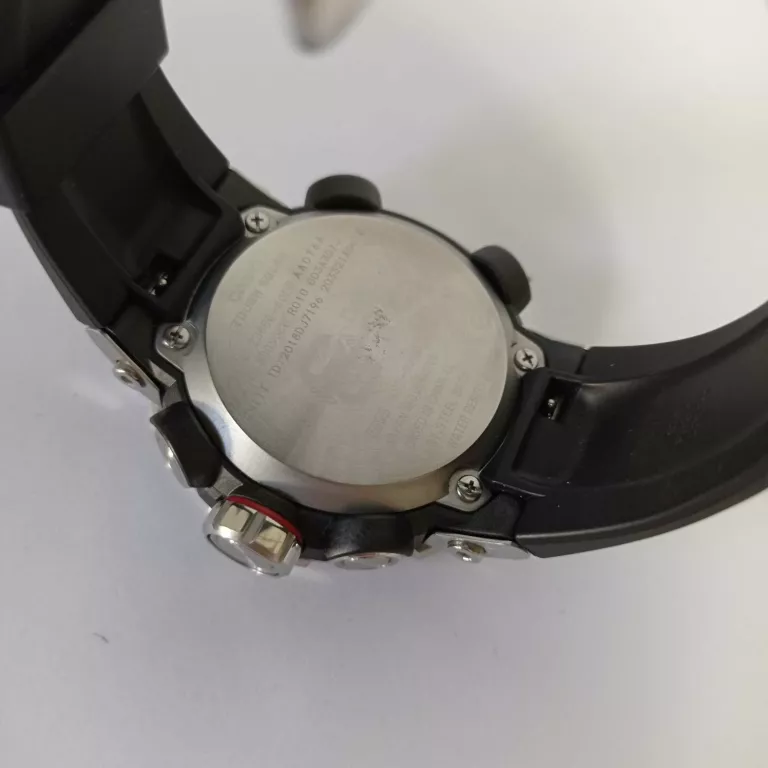 G-SHOCK G-STEEL PREMIUM GST-B200-1AER GWARANCJA