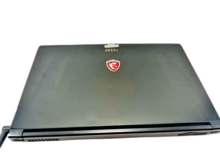 MSI GE62 APACHE I7-6700HQ/8GB/1000 GTX960M FHD