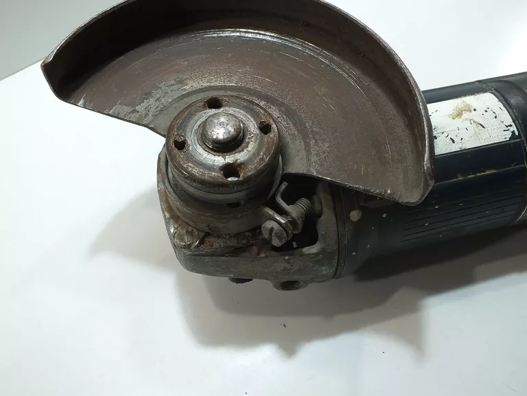 szlifierka-bosch-gws-9-125-uszkodzona-stan-uzywany