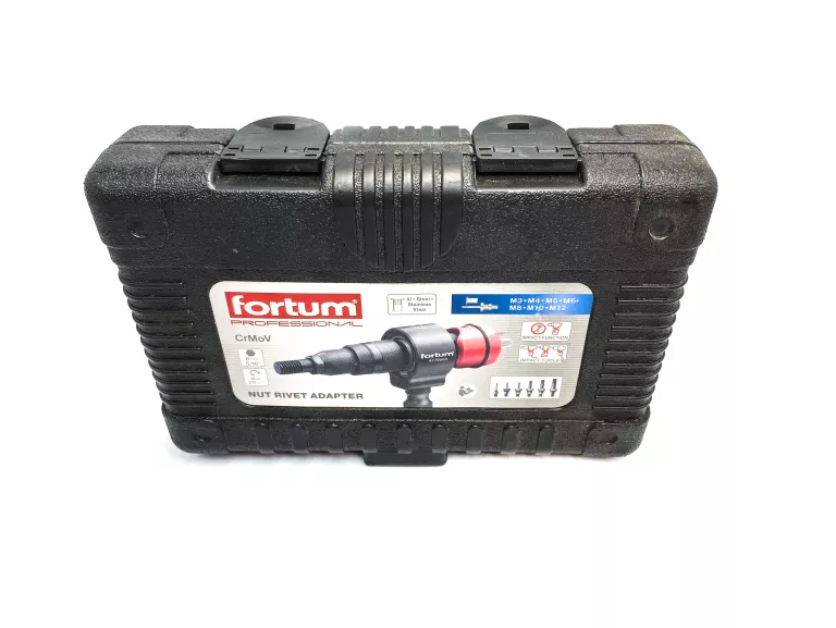 NITOWNICA DO NITONAKRĘTEK ADAPTER FORTUM 4770664