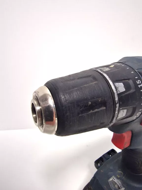 WKRĘTARKA BOSCH GSR 18-2 LI PLUS