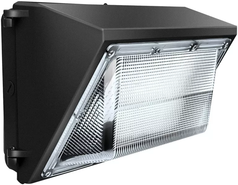 LEDMO 120W LED ZEWNĘTRZNY KINKIET LED ŚCIENNY