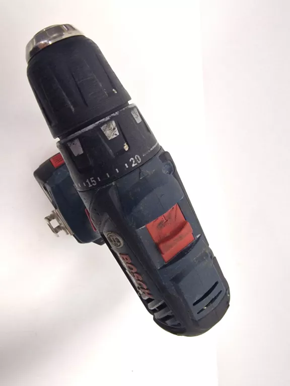 WKRĘTARKA BOSCH GSR 18-2 LI PLUS