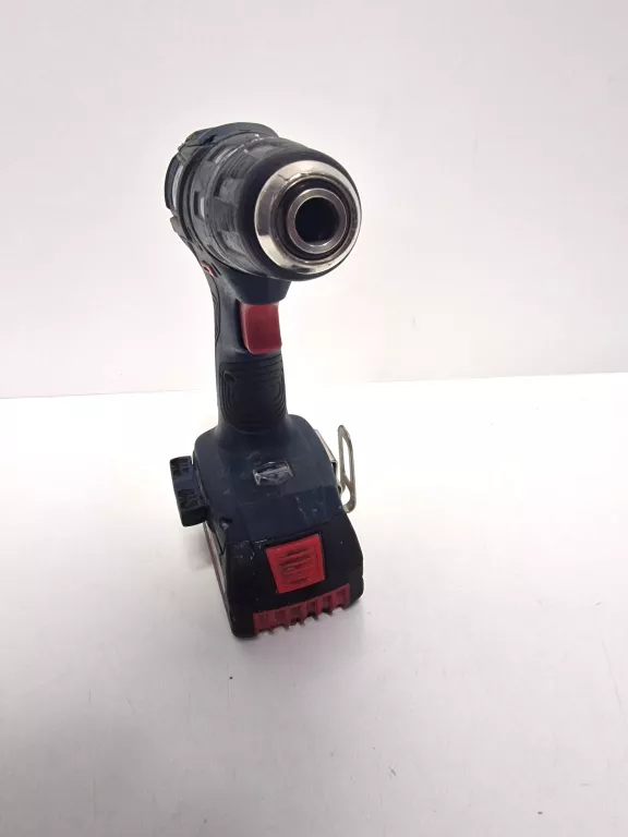 WKRĘTARKA BOSCH GSR 18-2 LI PLUS