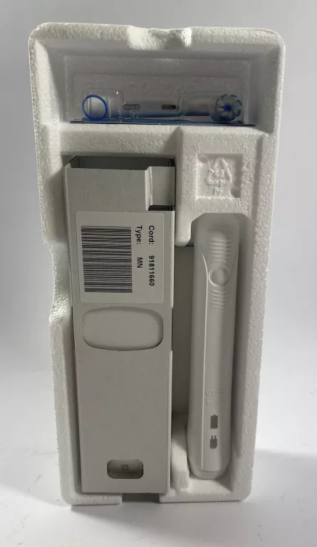 SZCZOTECZKA ELEKTRYCZNA ORAL B PRO 1 500!
