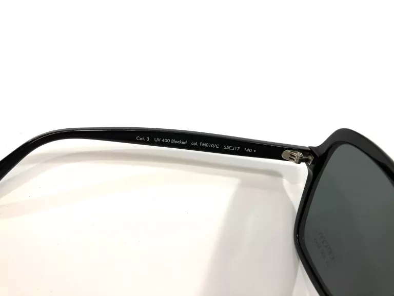 OKULARY FIELMANN MF 039 SUN FA