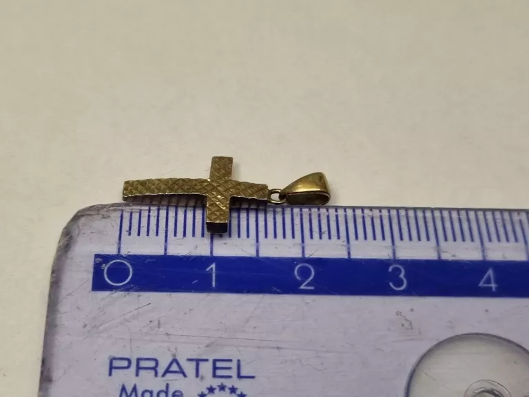wyrob-jubilerski-uzywany-krzyzyk-pr333-076g-cechy-brak