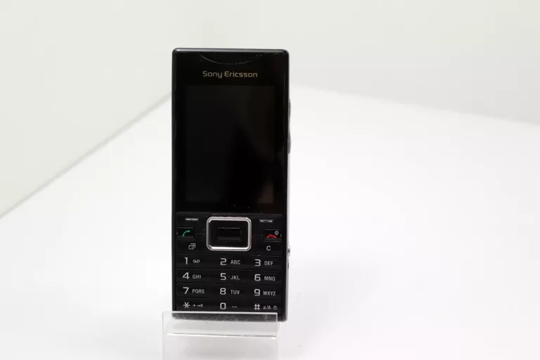 TELEFON SONY ERICSSON J10I2