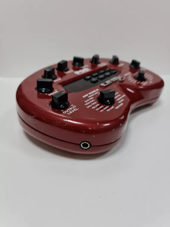 EFEKT GITAROWY LINE 6 POD