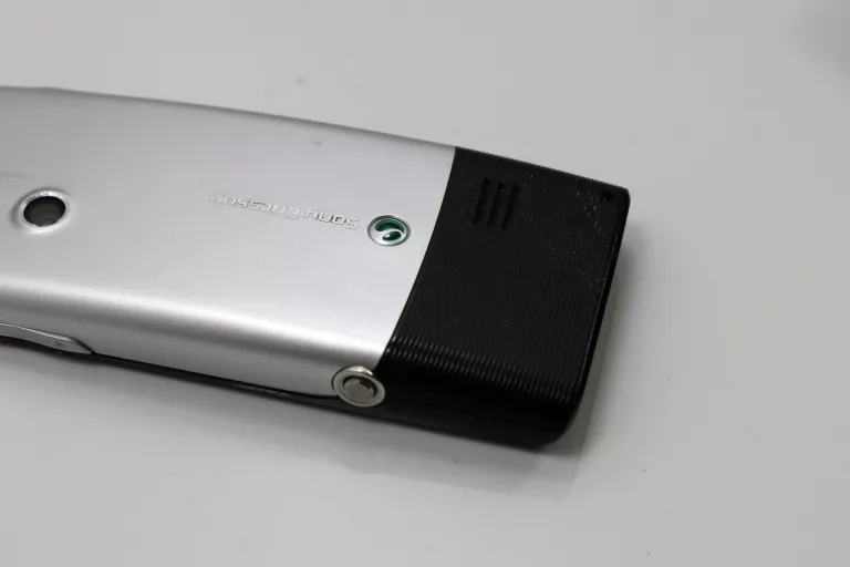TELEFON SONY ERICSSON J10I2