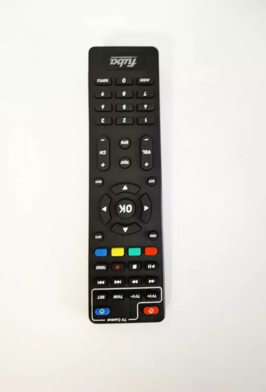 DEKODER FUBA ODE8600 DVBT2