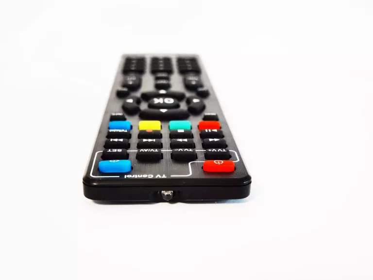 DEKODER FUBA ODE8600 DVBT2