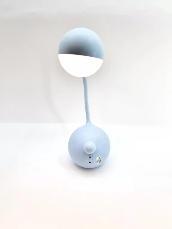 LAMPKA BIURKOWA ACTIVEJET/KABEL