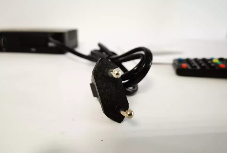 DEKODER FUBA ODE8600 DVBT2