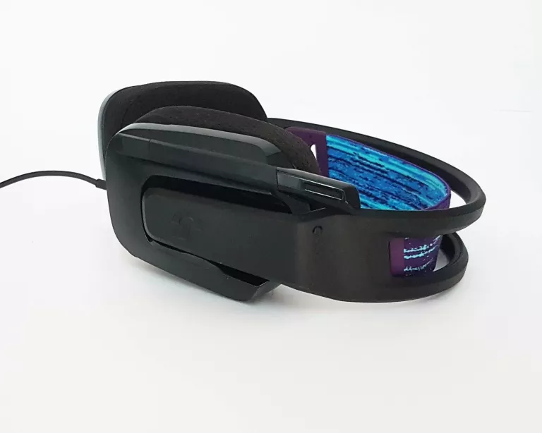 SŁUCHAWKI PRZEWODOWE GAMINGOWE LOGITECH G335