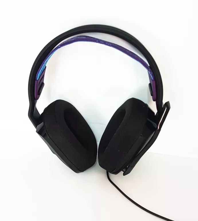 SŁUCHAWKI PRZEWODOWE GAMINGOWE LOGITECH G335
