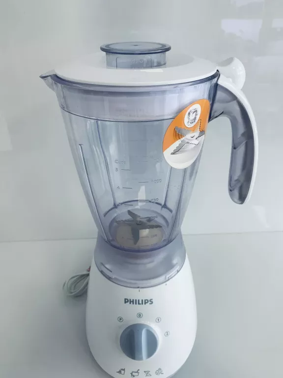 BLENDER KIELICHOWY PHILIPS HR2000