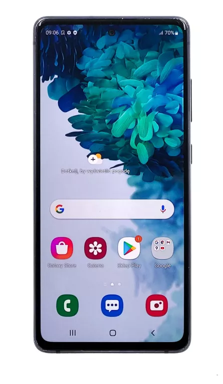 TELEFON SAMSUNG GALAXY S20 FE 6/128 GB GWAR