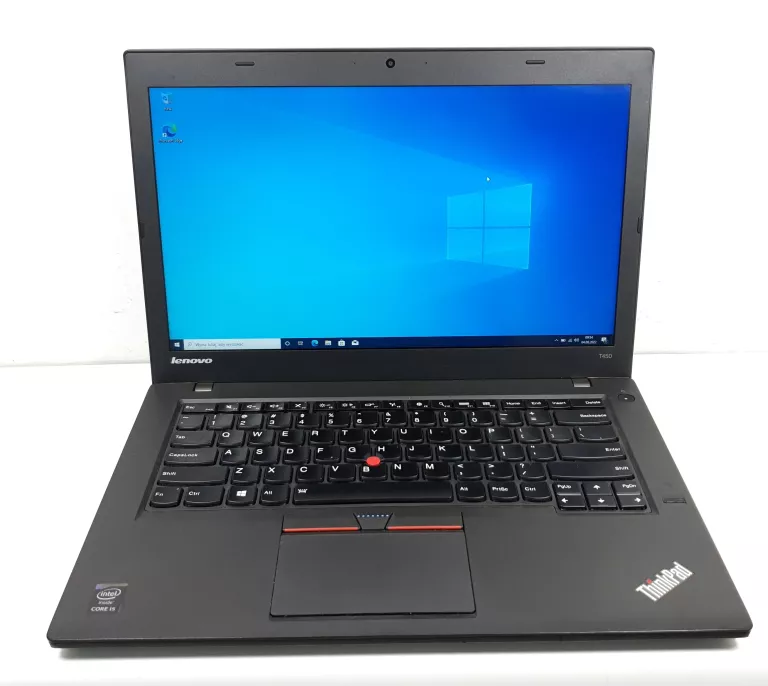LAPTOP LENOVO THINKPAD L450 I5-5GEN, 8RAM/128SSD