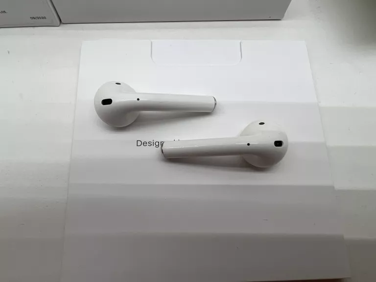APPLE AIRPODS 2 JEDNA CISZEJ GRA MV7N2ZM/A