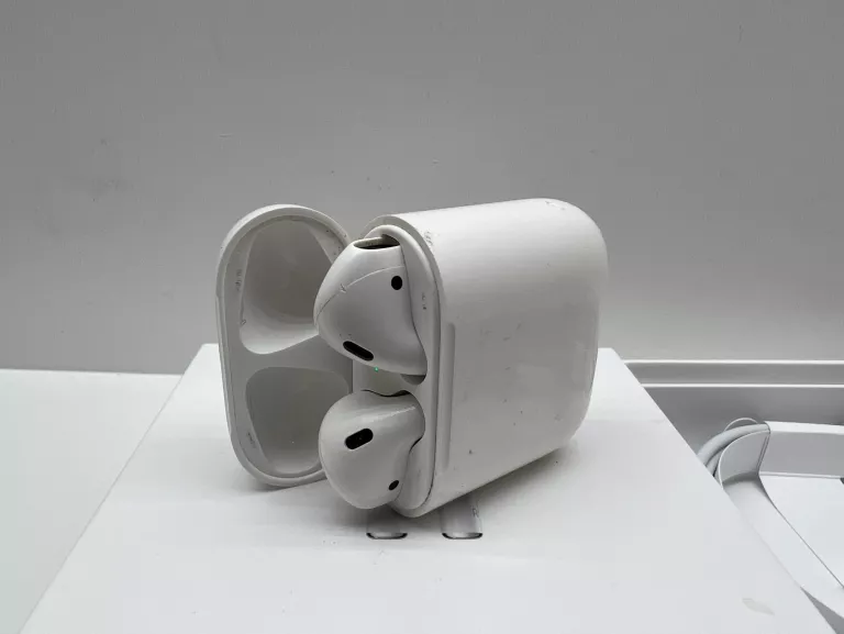 APPLE AIRPODS 2 JEDNA CISZEJ GRA MV7N2ZM/A