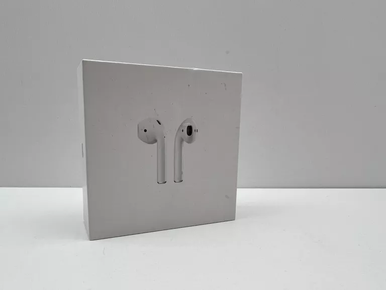 APPLE AIRPODS 2 JEDNA CISZEJ GRA MV7N2ZM/A