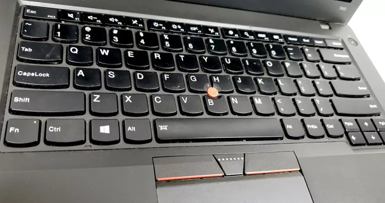 LAPTOP LENOVO THINKPAD L450 I5-5GEN, 8RAM/128SSD