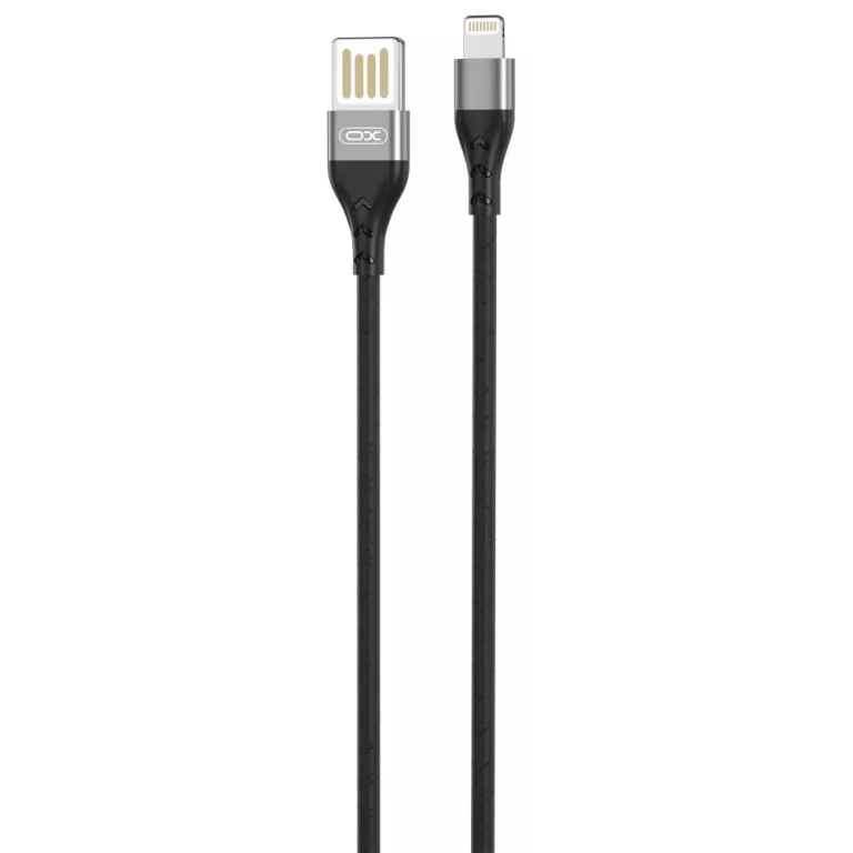 XO KABEL NB188 USB - LIGHTNING 2.4A 1,0M