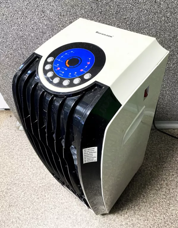 KLIMATOR WENTYLATOR WODNY RAVANSON KR-7010