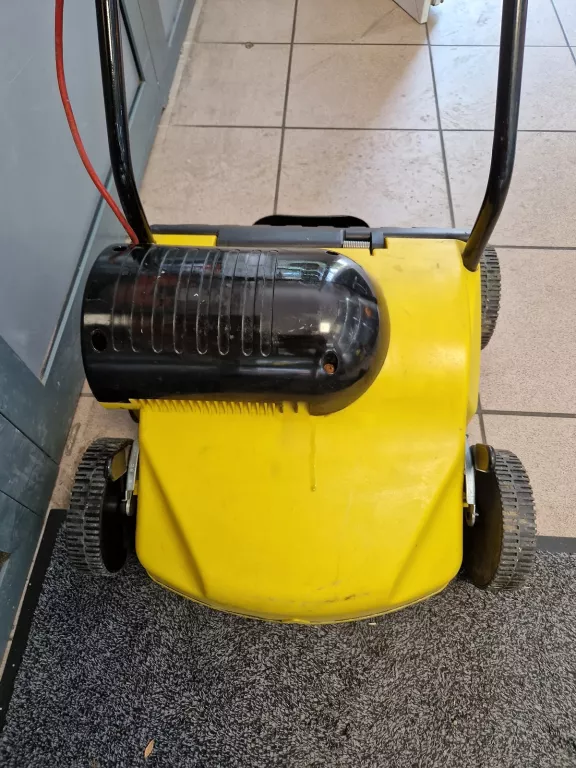 AERATOR OGRODOWY N1B-JY-30 1300W