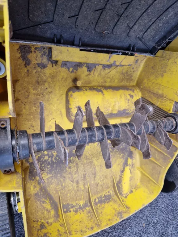 AERATOR OGRODOWY N1B-JY-30 1300W