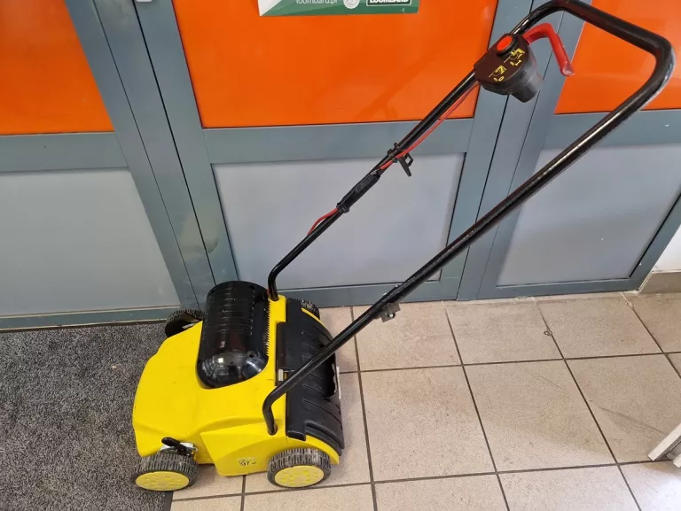 AERATOR OGRODOWY N1B-JY-30 1300W