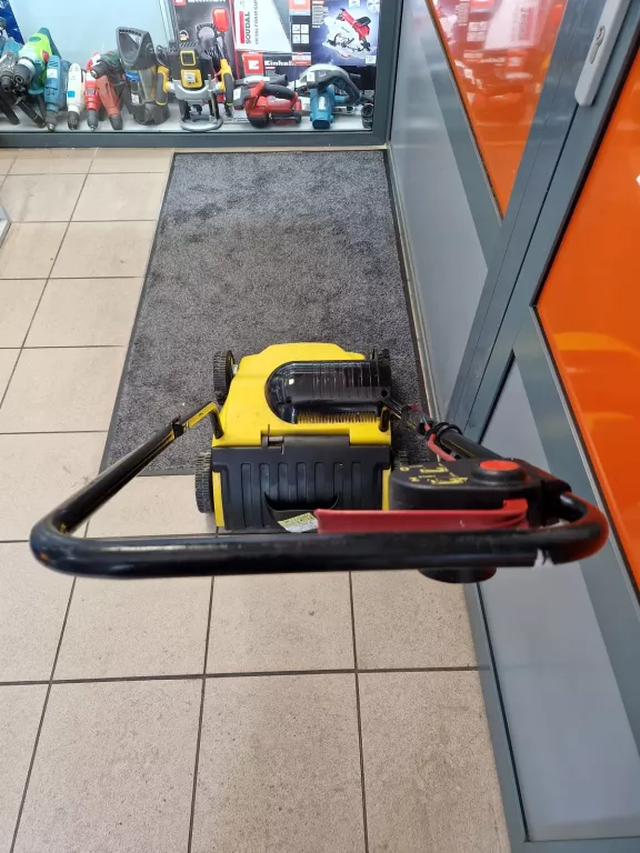AERATOR OGRODOWY N1B-JY-30 1300W