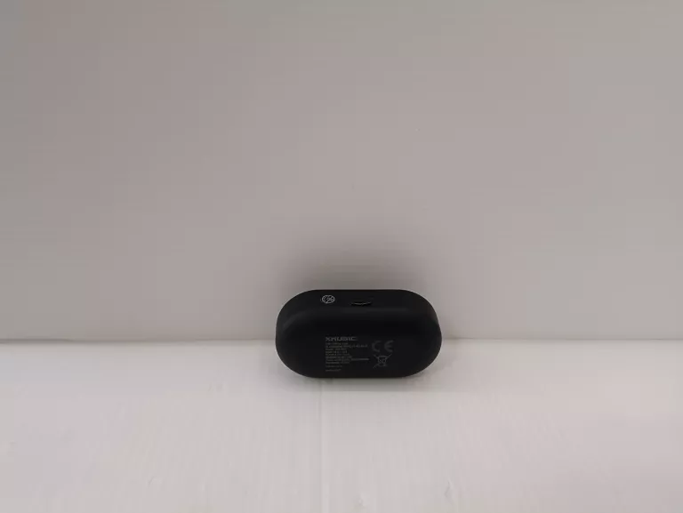 DOUSZNE SŁUCHAWKI BEZPRZEWODOWE XMUSIC TWS750K