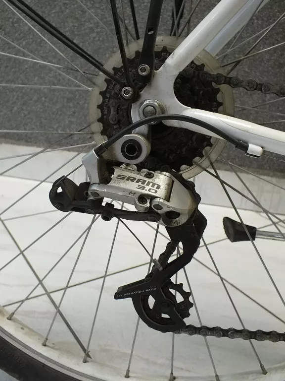 rower-decathlon-btwin-original-300-model-original-300