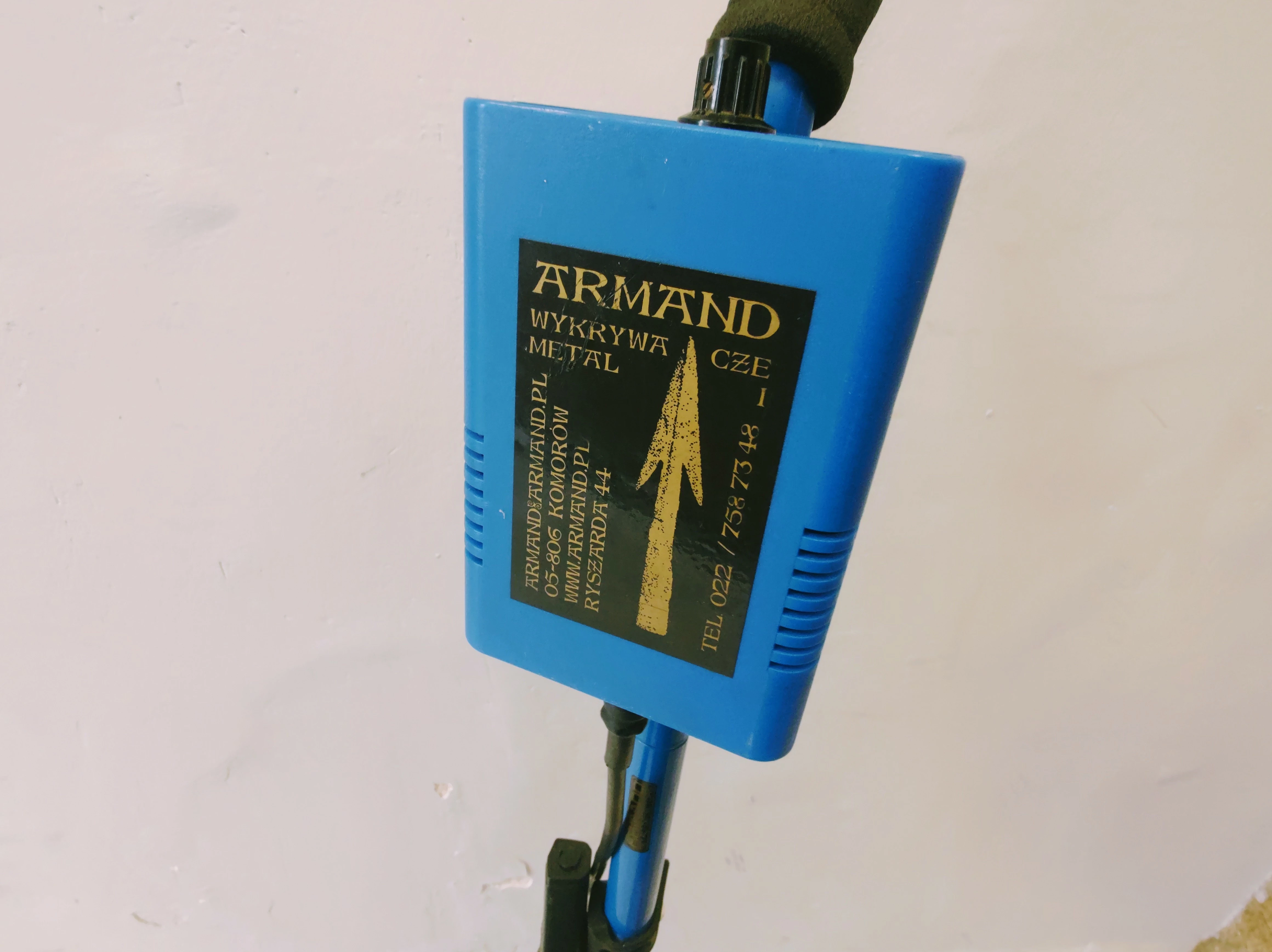 wykrywacz-metali-armand-penetrator-2-model-armand-prenetator