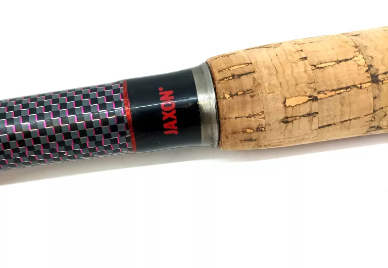 JAXON WĘDKA BLACK ARROW TELE TRIP 3.30M 10-30G