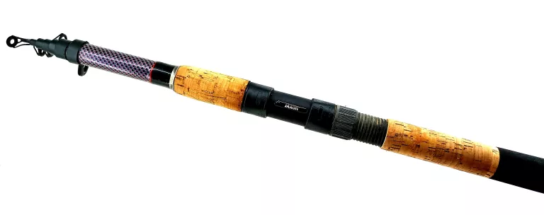 JAXON WĘDKA BLACK ARROW TELE TRIP 3.30M 10-30G