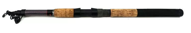 JAXON WĘDKA BLACK ARROW TELE TRIP 3.30M 10-30G