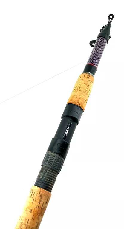 JAXON WĘDKA BLACK ARROW TELE TRIP 3.30M 10-30G