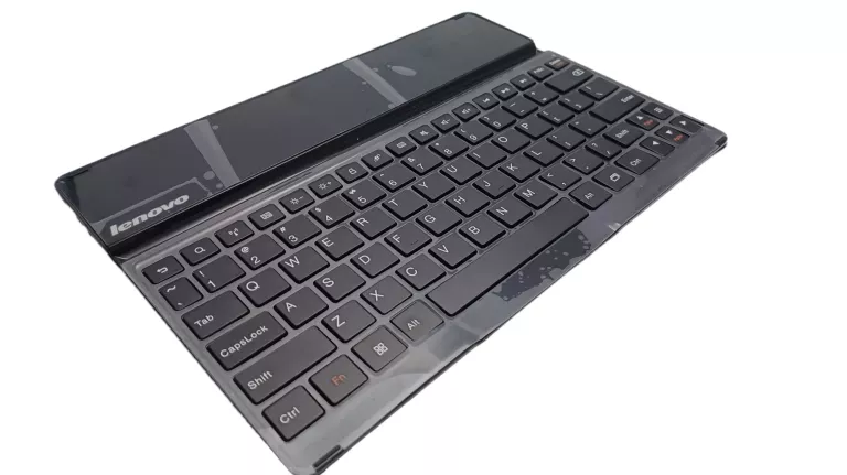 KLAWIATURA BEZPRZEWODOWA LENOVO S6000 KPL