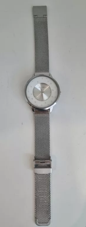 ZEGAREK DAMSKI ELIXA FINESSE E117-L473