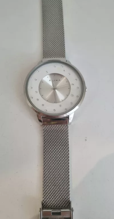 ZEGAREK DAMSKI ELIXA FINESSE E117-L473