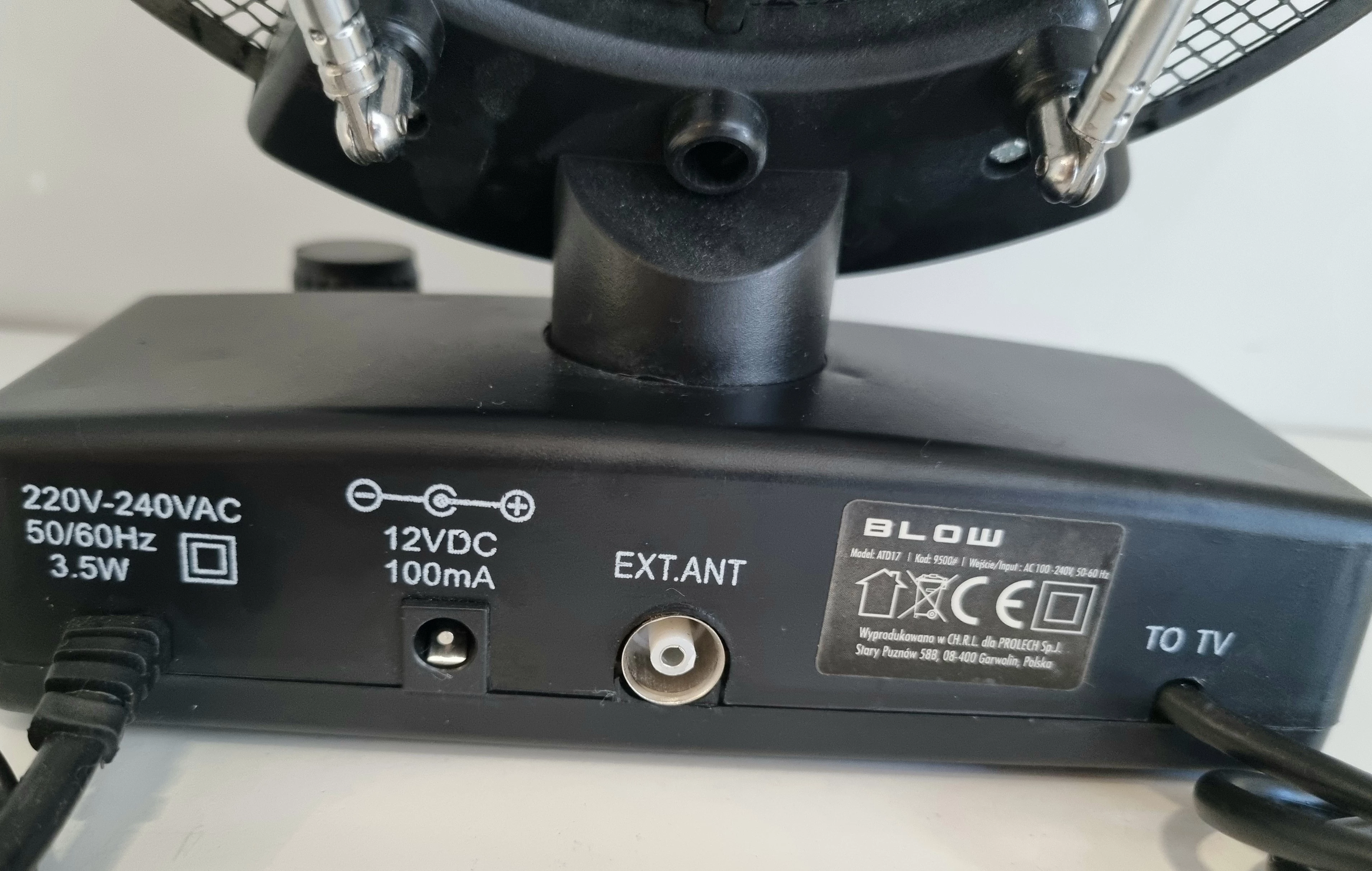 uszkodz-antena-pokojowa-blow-atd-17-dvbt-kpl-stan-uszkodzony