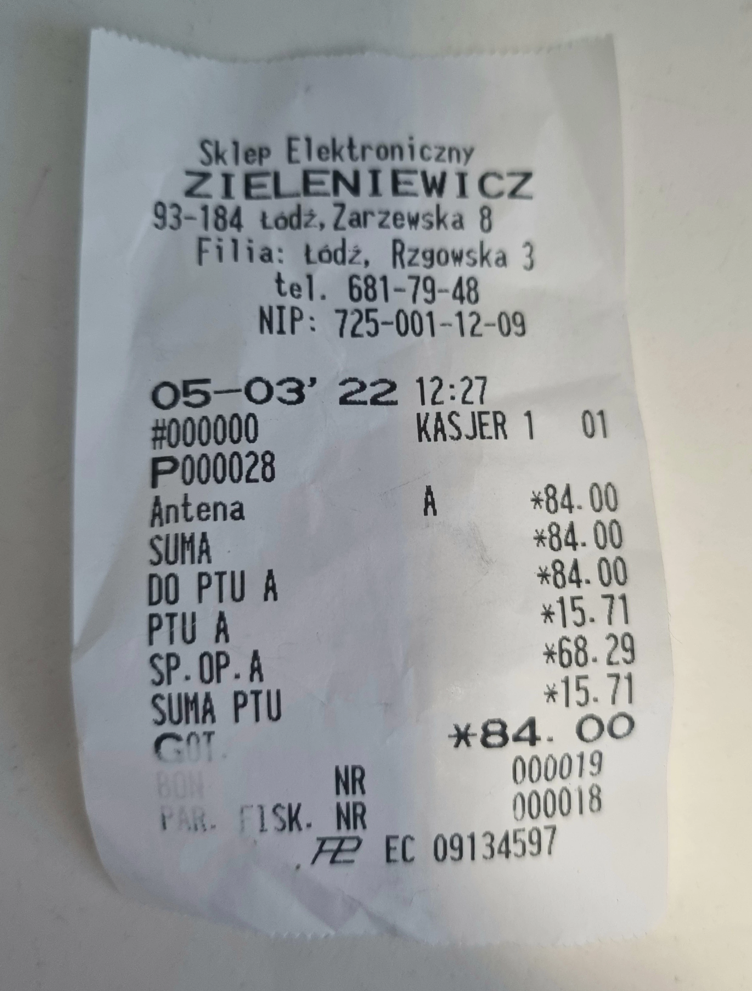 uszkodz-antena-pokojowa-blow-atd-17-dvbt-kpl-stan-opakowania-oryginalne