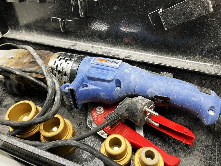 zgrzewarka-do-rur-pp-dexter-r1510b-stan-uzywany