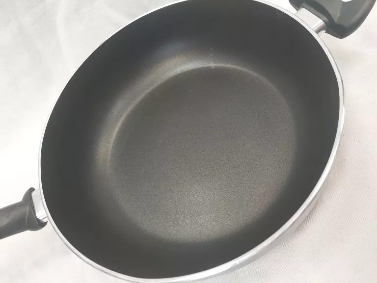 PATELNIA GŁĘBOKA UŻYWANA KAUFLAND + POKRYWKA