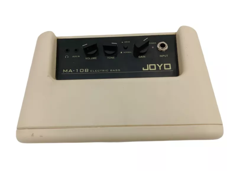 JOYO MA-10B WZMACNIACZ BASOWY